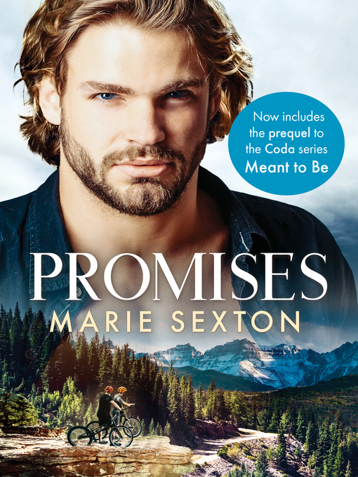 Title details for Promises by Marie Sexton - Available